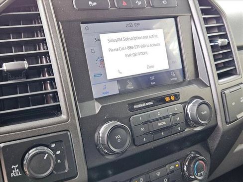 Used 2020 Ford F250 XL w/ STX Appearance Package AWD/4WD image 8