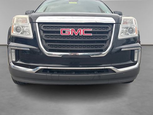 Used 2017 GMC Terrain SLE w/ Convenience Package FWD image 13