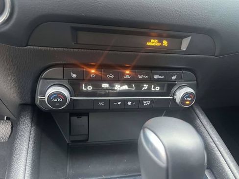 Used 2025 MAZDA CX-5 AWD 2.5 S w/ Select Package image 27