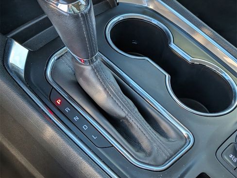 Used 2020 Chevrolet Traverse RS w/ LPO, Cargo Package image 17