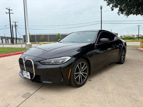 Used 2024 BMW 430i Coupe RWD image 11