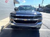 Used 2016 Chevrolet Silverado 1500 LT w/ All Star Edition image 3