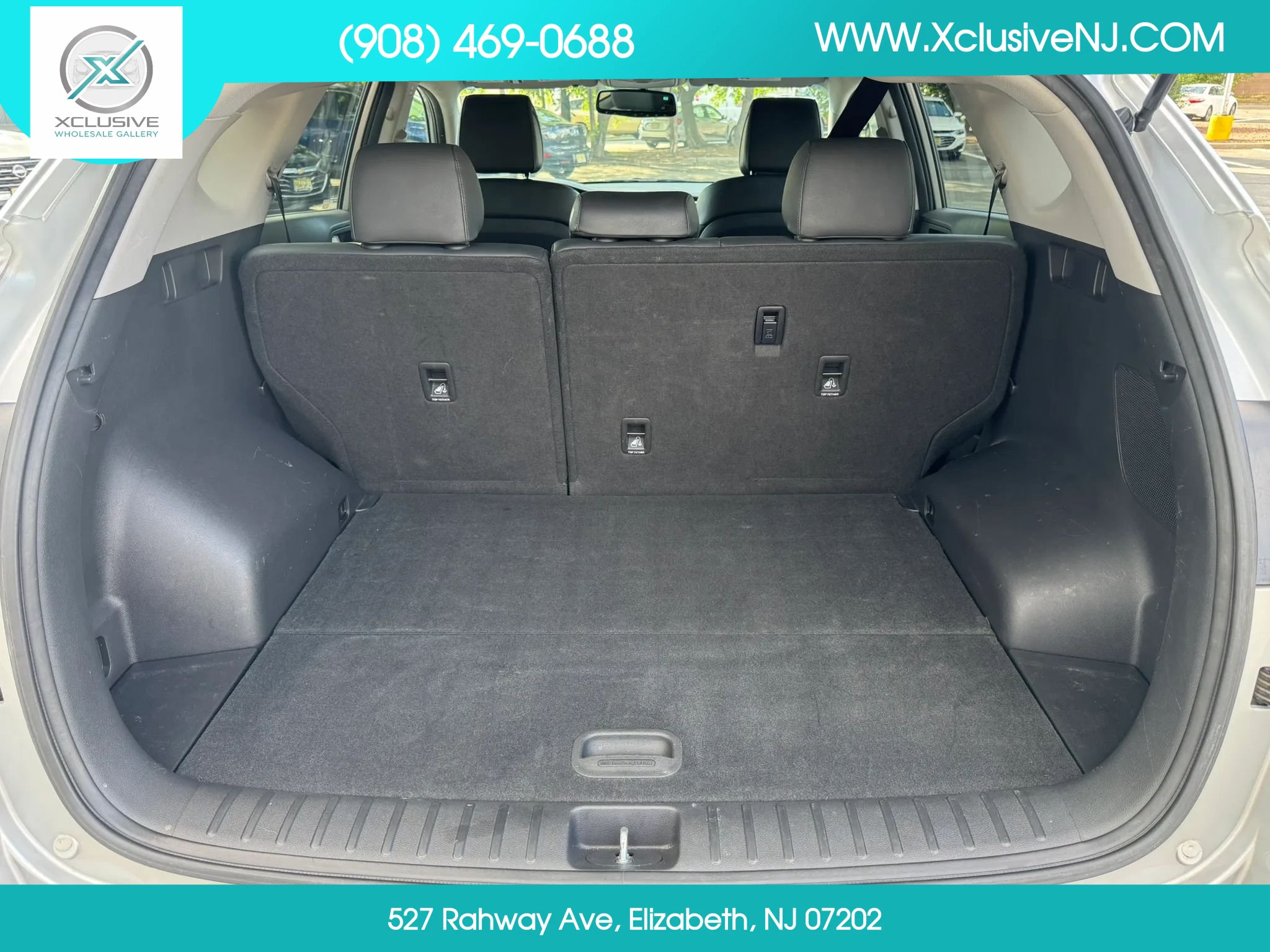 Used 2017 Hyundai Tucson SE Plus AWD/4WD image 30