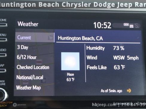 Used 2022 Toyota Tacoma TRD Sport image 26