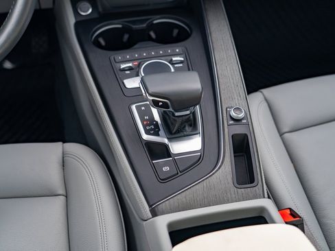 Used 2019 Audi A4 2.0T Prestige w/ Prestige Package image 25