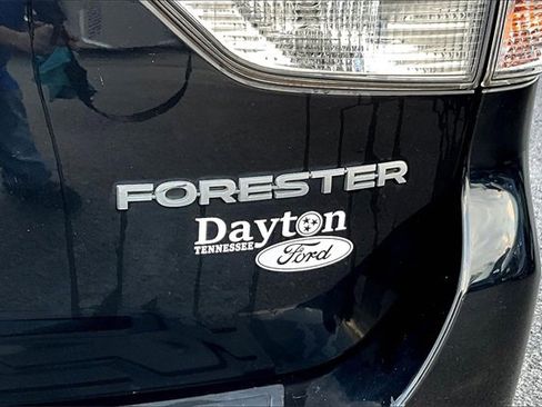 Used 2020 Subaru Forester Premium image 34