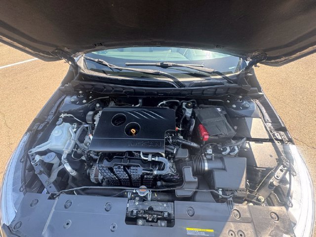 Used 2020 Nissan Altima 2.5 SV FWD image 19