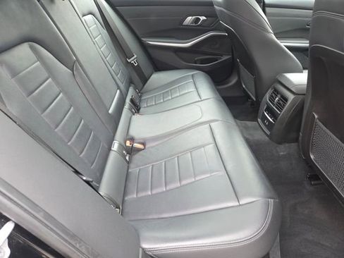 Used 2021 BMW 330i xDrive Sedan w/ Convenience Package image 37