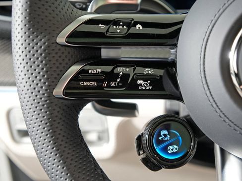 Certified 2026 Mercedes-Benz GLE 53 AMG 4MATIC Coupe image 16