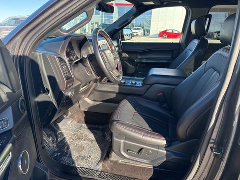 Used 2020 Ford Expedition Limited w/ Equipment Group 303A image 7