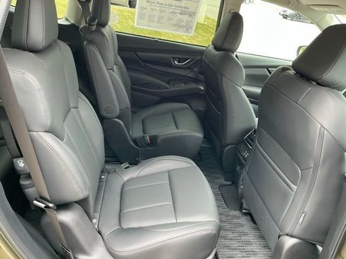 New 2026 Subaru Ascent Limited Bronze AWD/4WD image 18