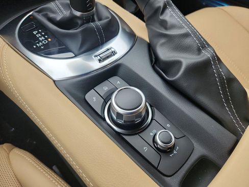 New 2026 MAZDA MX-5 Miata Grand Touring w/ Weather Package RWD image 33