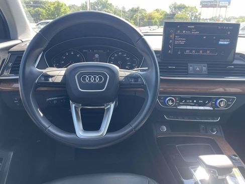 Certified 2023 Audi Q5 2.0T Premium w/ Convenience Package AWD/4WD image 15