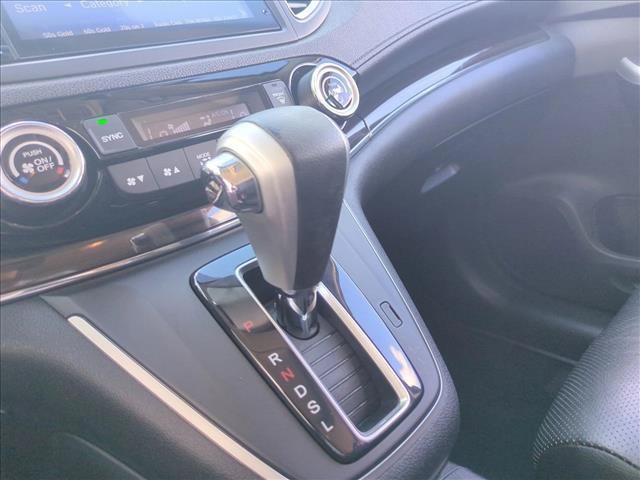 Used 2016 Honda CR-V EX-L image 12