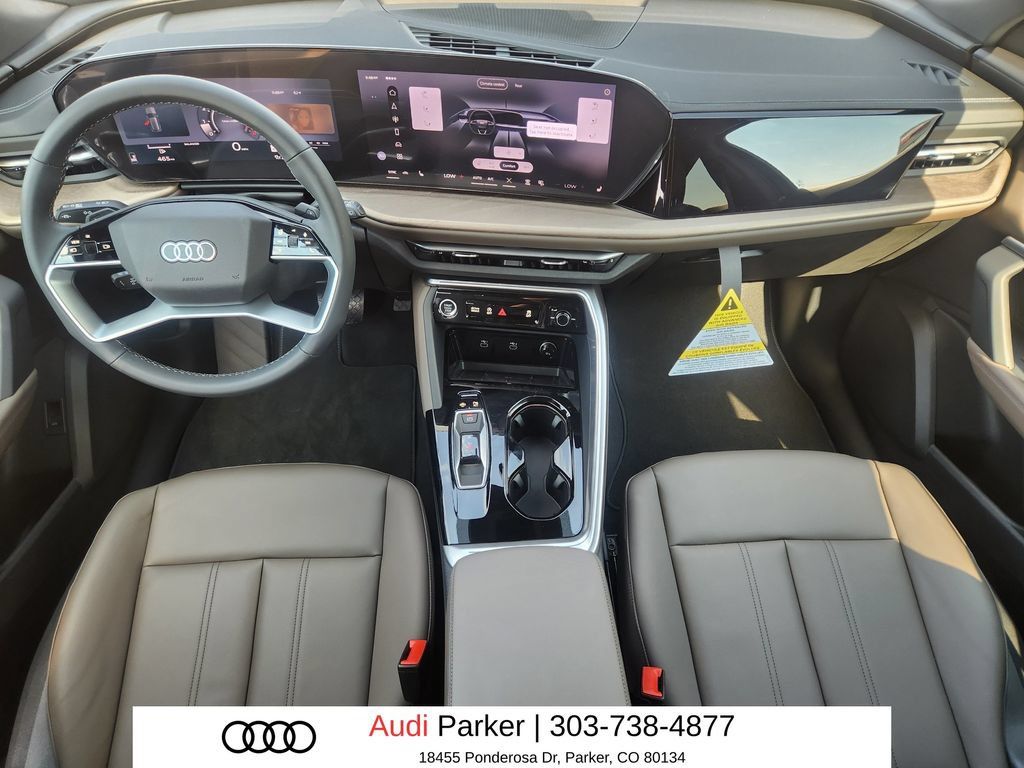 New 2026 Audi Q5 2.0T AWD/4WD image 15