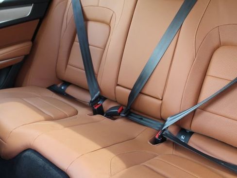 New 2026 Jaguar F-PACE R-Dynamic S image 4