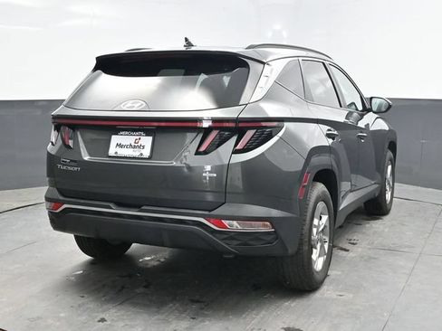 Used 2023 Hyundai Tucson SEL AWD/4WD image 6
