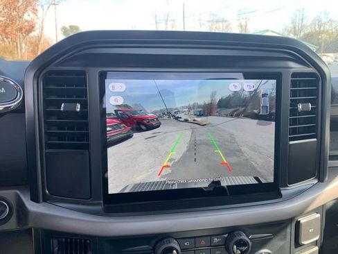 New 2025 Ford F150 XL image 18