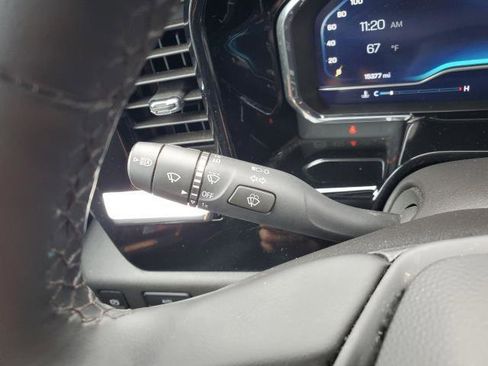 Used 2025 Chevrolet Silverado 1500 LT image 14