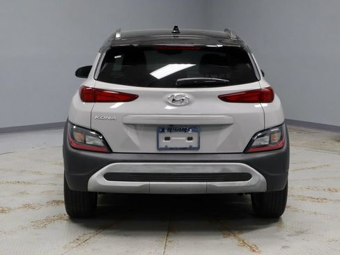 Certified 2023 Hyundai Kona SEL w/ Cargo Package FWD image 13