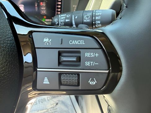 New 2026 Honda Pilot EX-L image 22