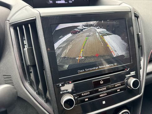 Used 2023 Subaru Crosstrek 2.0i Premium w/ Special Edition image 17