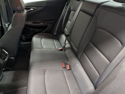 Used 2024 Chevrolet Malibu LT w/ Sport Edition image 12