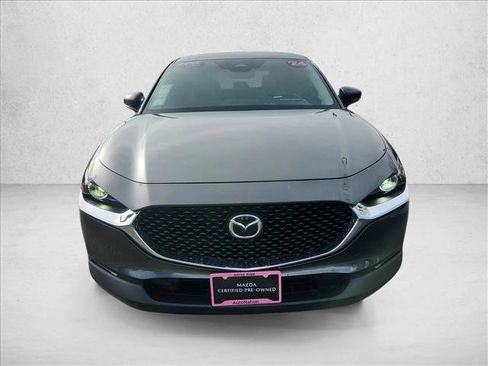 Certified 2024 MAZDA CX-30 AWD 2.5 S w/ Select Sport Pkg image 8