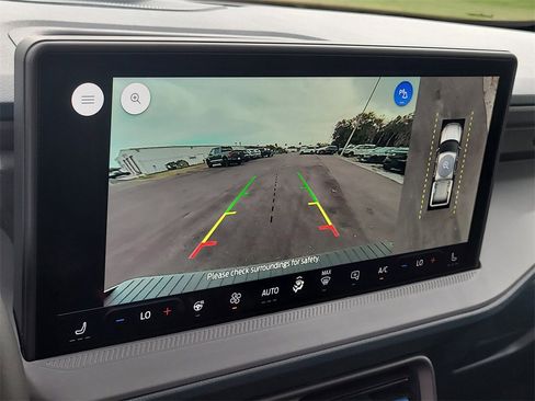 New 2025 Ford Maverick Lobo image 22