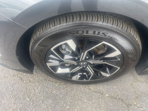 Used 2025 Hyundai Sonata SEL image 32