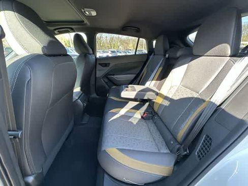 New 2026 Subaru Crosstrek 2.5i Sport AWD/4WD image 19