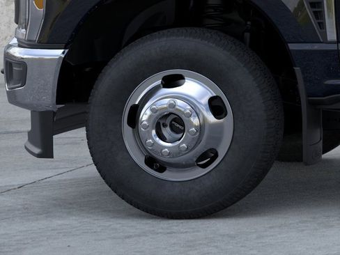 New 2026 Ford F350 XL image 19