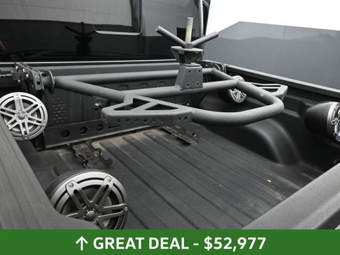 Used 2020 Jeep Gladiator Rubicon image 62