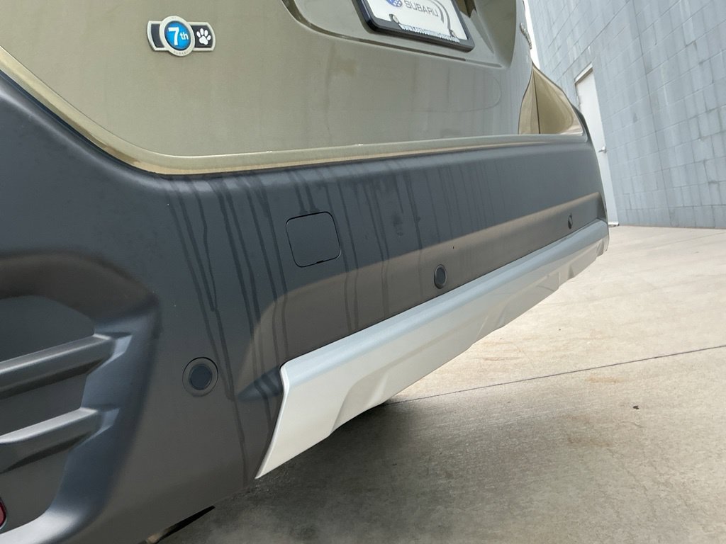 Certified 2022 Subaru Outback Limited AWD/4WD image 12