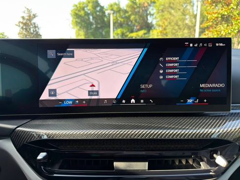 New 2027 BMW M4 xDrive Competition AWD/4WD image 19