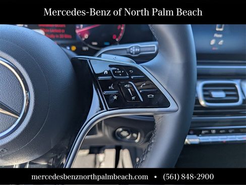 New 2026 Mercedes-Benz GLE 450 4MATIC Coupe image 17