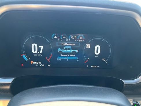 Used 2022 Ford F150 Raptor w/ Raptor 37 Performance Package AWD/4WD image 16