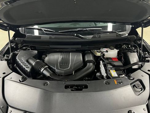 New 2026 Buick Enclave Sport Touring w/ Power Package AWD/4WD image 39