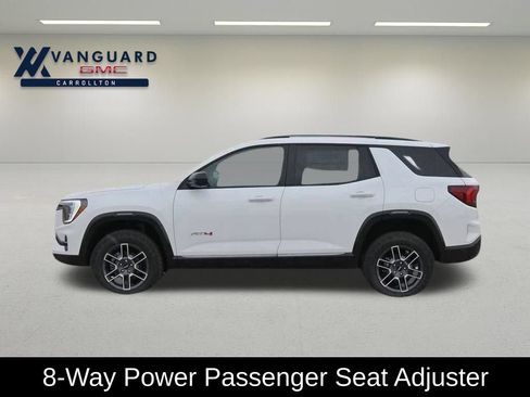 New 2026 GMC Terrain AT4 w/ Convenience Package III AWD/4WD image 5