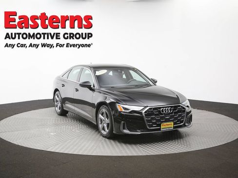 Used 2024 Audi A6 Premium Plus AWD/4WD image 52