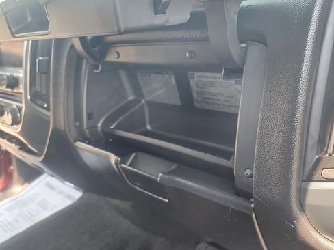 Used 2014 Chevrolet Silverado 1500 LT w/ All Star Edition RWD image 22