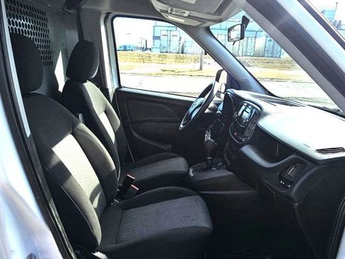 Used 2022 RAM ProMaster City Wagon image 15