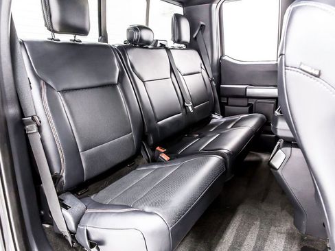 Used 2021 Ford F150 Lariat image 36