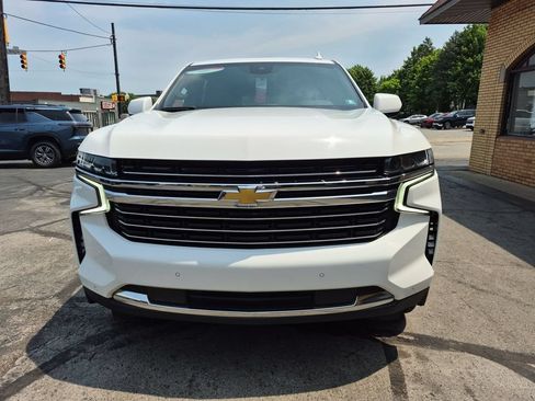 Used 2023 Chevrolet Tahoe LT AWD/4WD image 10