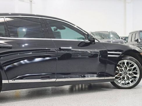 Used 2023 Genesis G90 3.5T image 10