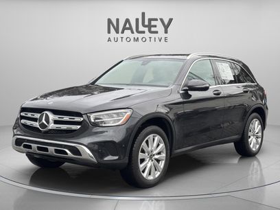 Used 2020 Mercedes-Benz GLC 300