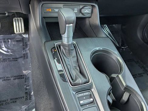 Used 2026 Honda Civic FWD Hybrid Sedan image 14