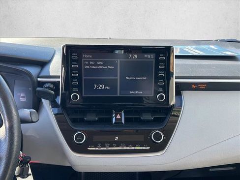 Certified 2020 Toyota Corolla LE image 14