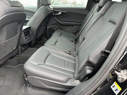 Used 2025 Audi Q7 3.0T Premium Plus AWD/4WD image 15
