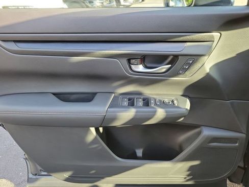 Certified 2024 Honda CR-V Sport-L image 21